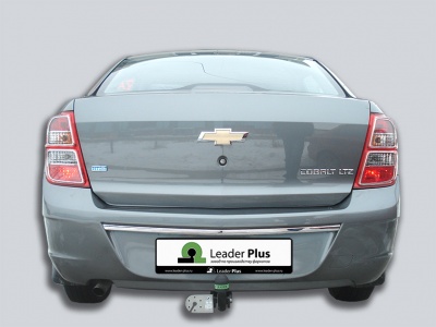 Фаркоп для CHEVROLET COBALT (седан) 2012-...