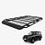  Багажник для UAZ PATRIOT
