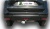 Фаркоп для NISSAN X-TRAIL 3 (T32) 2014 - ...