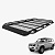 Багажник для NISSAN PATROL Y61