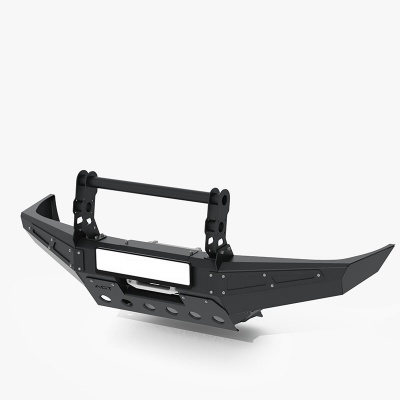  Бампер модульный для TOYOTA LAND CRUISER 105