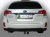 Фаркоп для SUBARU OUTBACK (ВМ) (УНИВЕРСАЛ) 2009 - 2014 г.в.