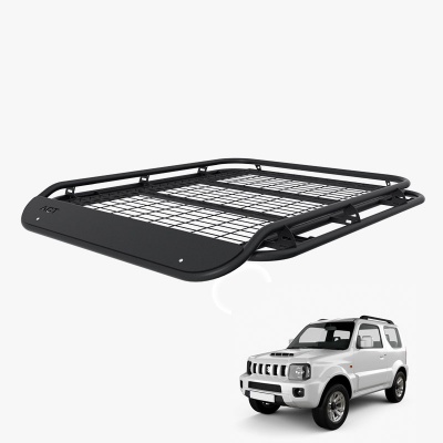 Багажник для SUZUKI JIMNY