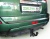 Фаркоп для NISSAN X-TRAIL 1 (T30) 2001/9-2007 (кроме SPORT)