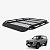 Багажник для LADA NIVA 4x4
