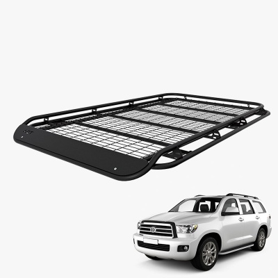 Багажник на TOYOTA SEQUOIA