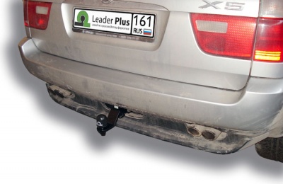 Фаркоп для BMW X5 (E70) 2007-2010