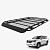 Багажники для TOYOTA LAND CRUISER PRADO 150