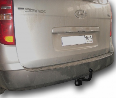 Фаркоп для HYUNDAI STAREX (МИНИВЕН) 2007-...