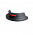 Наконечник ALKO SOFT DOCK ДЛЯ AK7 (ЧЕРНЫЙ)