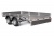 МЗСА 817736.012 2 Оси