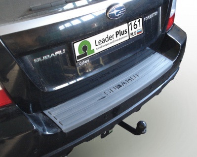 Фаркоп для SUBARU FORESTER (SF;SG) 1997-2008-...
