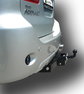 Фаркоп для TOYOTA FORTUNER 2005-2016 / 2016-... FC