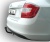 Фаркоп для SKODA RAPID(ЛИФТБЕК)(NH) 2012-... Фаркоп для SKODA RAPID(ЛИФТБЕК)(NH) 2012-...