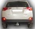 Фаркоп для TOYOTA RAV 4 2013-2019 F