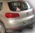 Фаркоп для VOLKSWAGEN TIGUAN 1/2 2007-...