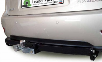 Фаркоп для LEXUS RX 270/350/450 (AL1) 2009-2015 FC