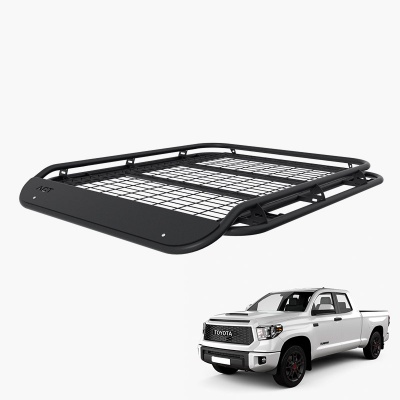 Багажник для TOYOTA TUNDRA