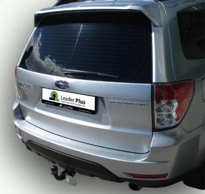 Фаркоп для SUBARU FORESTER (SH) 2008-2013-...