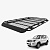 Багажники для TOYOTA LAND CRUISER PRADO 120