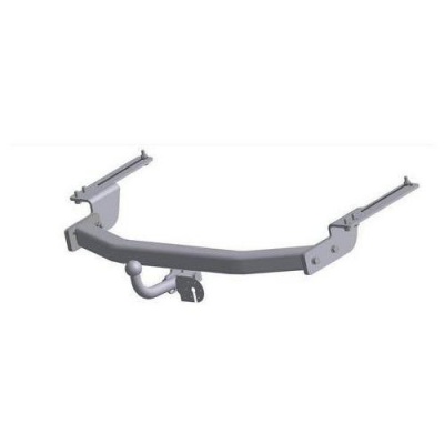 Фаркоп для TOYOTA LAND CRUISER J200 (2007-2021)