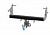 Фаркоп для MITSUBISHI PAJERO III, IV 2000/3-2007/1, 2007/2-...