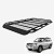 Багажник для TOYOTA LAAND CRUISER 100/105