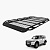 Багажник для MITSUBISHI PAJERO