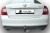 Фаркоп для SKODA RAPID(ЛИФТБЕК)(NH) 2012-...