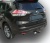 Фаркоп для NISSAN X-TRAIL 3 (T32) 2014 - ...