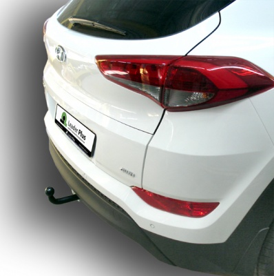 Фаркоп для HYUNDAI TUCSON (TL) (ДОРЕСТАЙЛ) 2015-2018