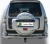 Фаркоп для MITSUBISHI PAJERO (|||-|V) (V60/V80) 2000/2006-...
