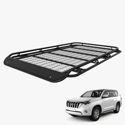 Багажники для TOYOTA LAND CRUISER PRADO 150