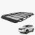 Багажники для TOYOTA LAND CRUISER PRADO 150 Багажники для TOYOTA LAND CRUISER PRADO 150