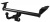 Фаркоп для MITSUBISHI OUTLANDER 2002-2007 Фаркоп для MITSUBISHI OUTLANDER 2002-2007