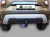 Фаркоп для RENAULT DUSTER (2 WD, 4WD) 2011-...