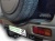 фаркоп для SUZUKI GRAND VITARA XL7 (5 ДВЕРЕЙ) 1998-2005