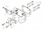 Фаркоп для TOYOTA HILUX (4WD) (N2) C ЗАДНИМ СИЛОВЫМ БАМПЕРОМ 2008-2015 FC Фаркоп для TOYOTA HILUX (4WD) (N2) C ЗАДНИМ СИЛОВЫМ БАМПЕРОМ 2008-2015 FC